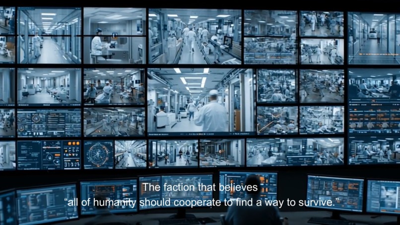 GRAVITY – screenshot 4