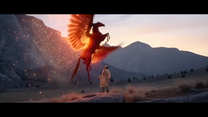 The Intruder – screenshot 1