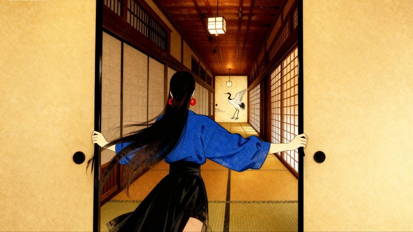 Killer Bijin-ga – screenshot 3