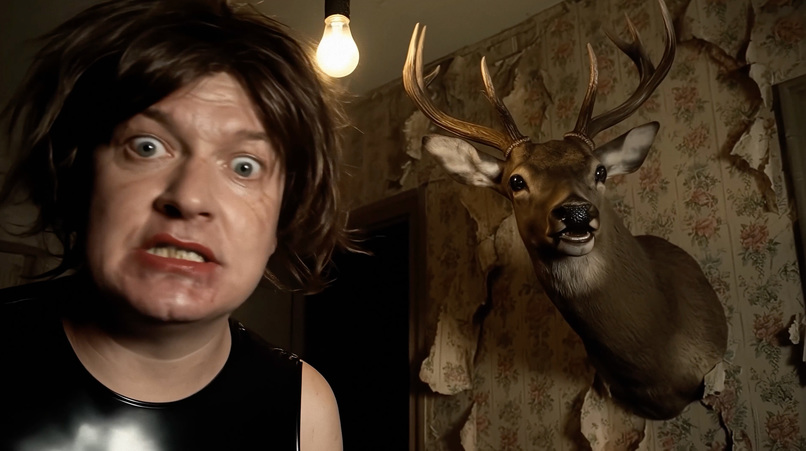 Alive My Deer – screenshot 2