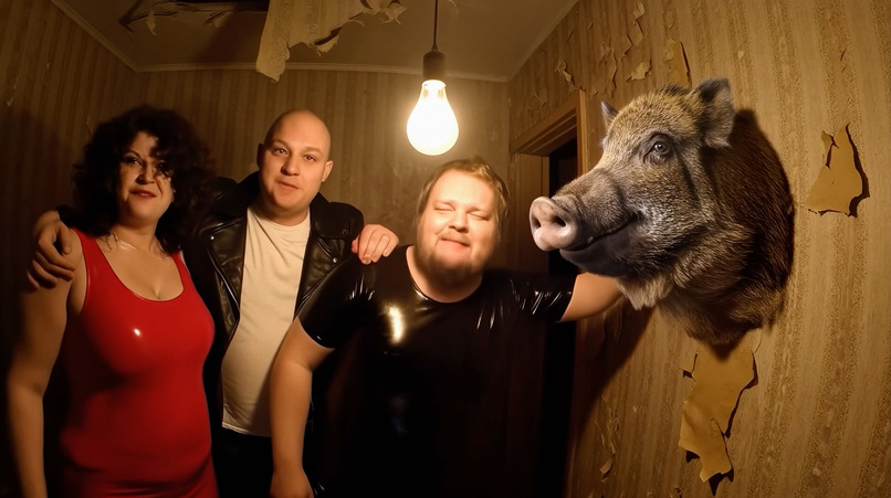 Alive My Deer – screenshot 6