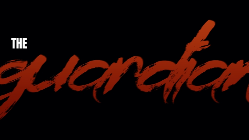 The Guardian – screenshot 1