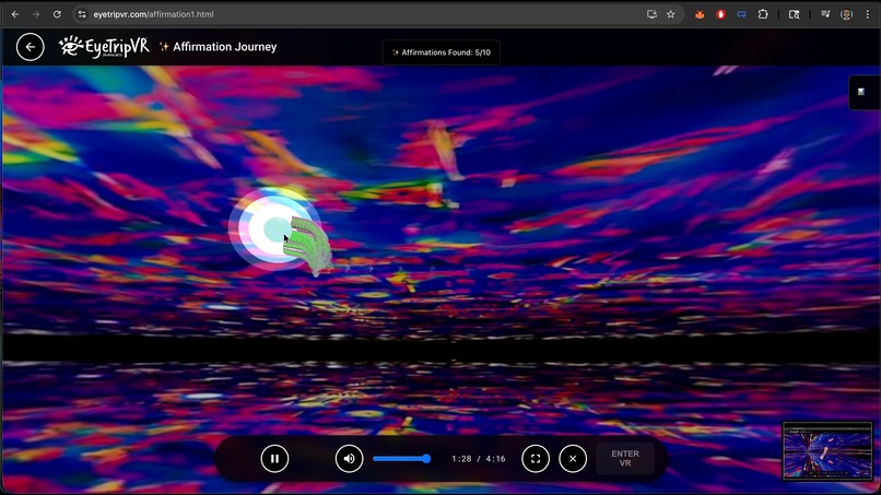 EyeTripImages and EyeTripVR – screenshot 11