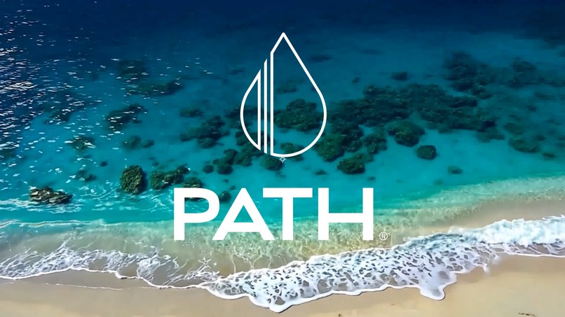 "A New Path"  – screenshot 1