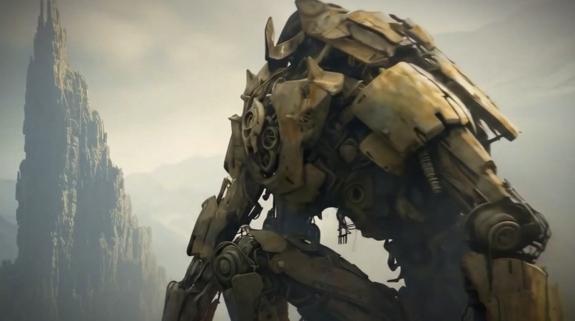 E.V.E: Every Voice Echoes - Keplers Trailer – screenshot 1