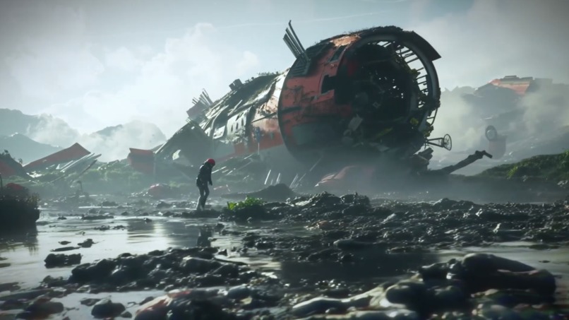 E.V.E: Every Voice Echoes - Keplers Trailer – screenshot 2