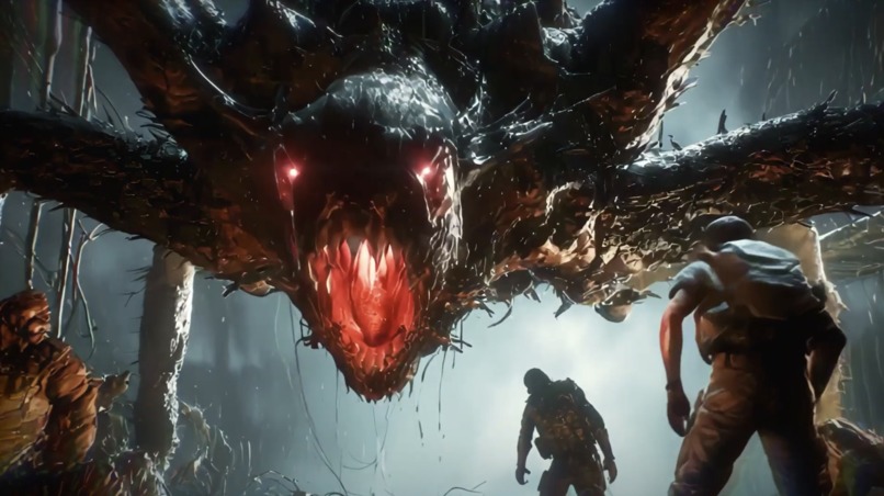 E.V.E: Every Voice Echoes - Keplers Trailer – screenshot 6