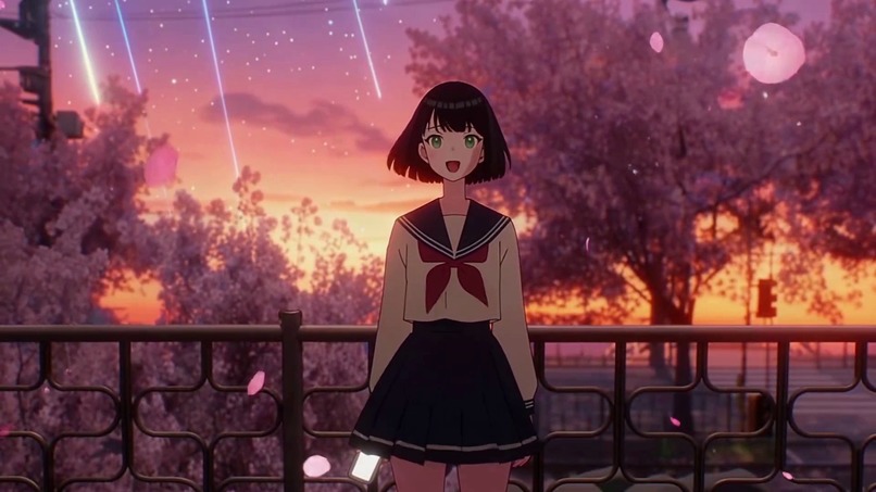 Happy End – screenshot 11