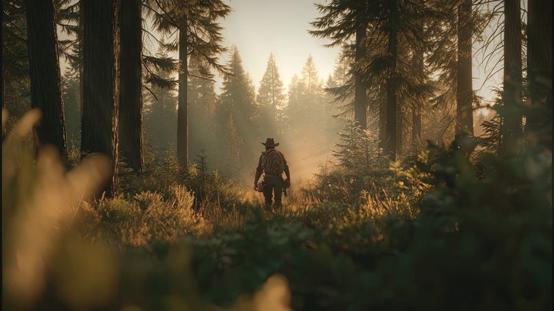 The Guardian – screenshot 2