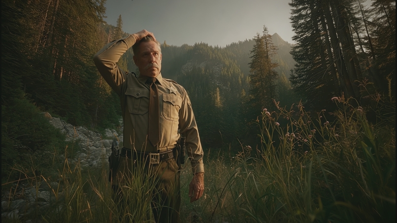 The Guardian – screenshot 3