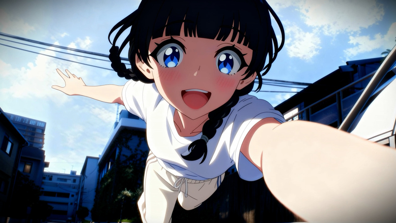 Happy End – screenshot 20