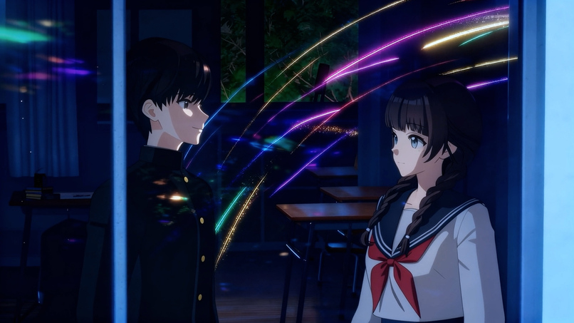 Happy End – screenshot 22