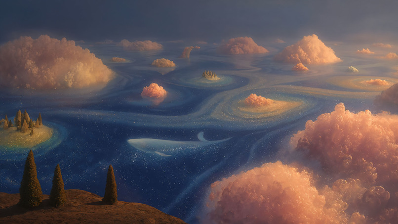 Walled Dreams – screenshot 1