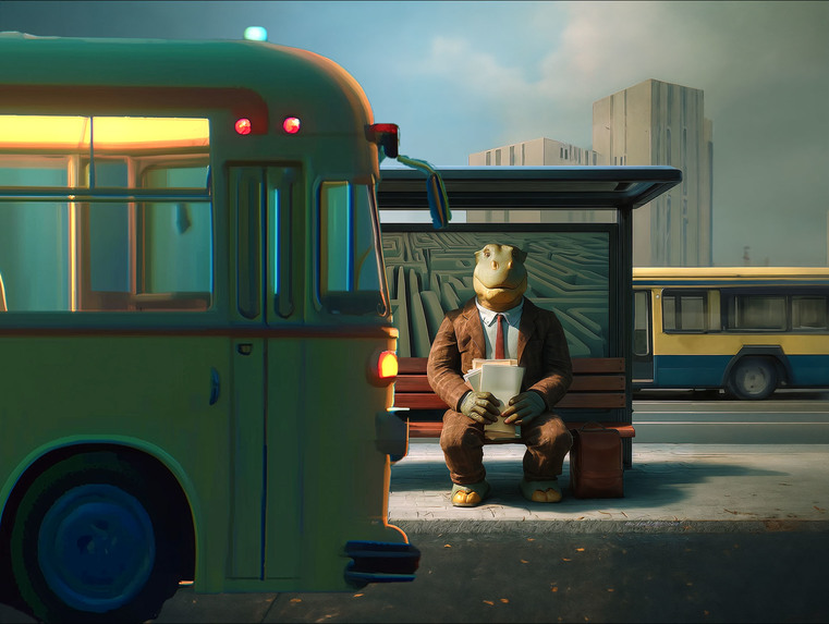 Walled Dreams – screenshot 2