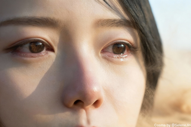 Cosma: A Creator's Genesis – screenshot 3