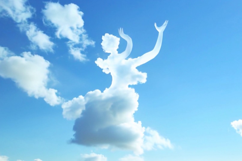 THE SHAPE of HER – screenshot 3