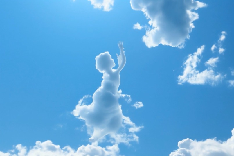 THE SHAPE of HER – screenshot 4