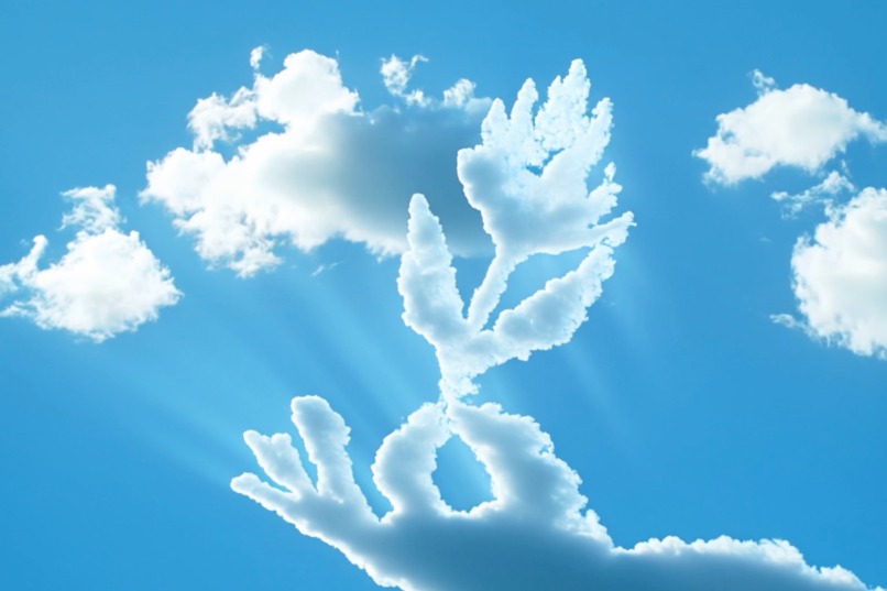 THE SHAPE of HER – screenshot 5