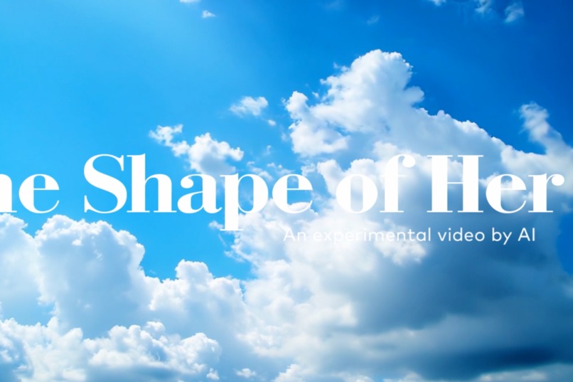 THE SHAPE of HER – screenshot 9