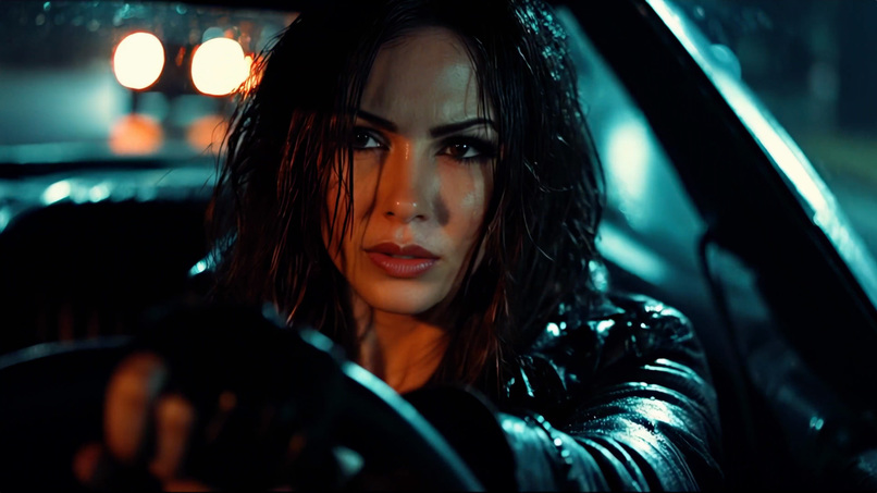 Free Ride – screenshot 4