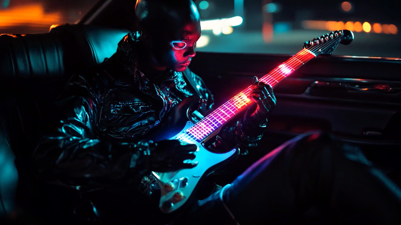 Free Ride – screenshot 8