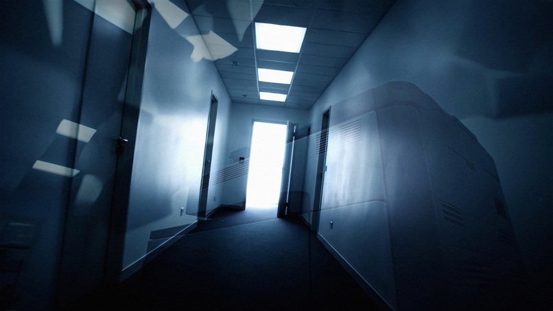 The Other Hand – screenshot 4