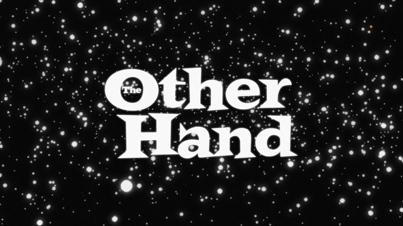 The Other Hand – screenshot 3