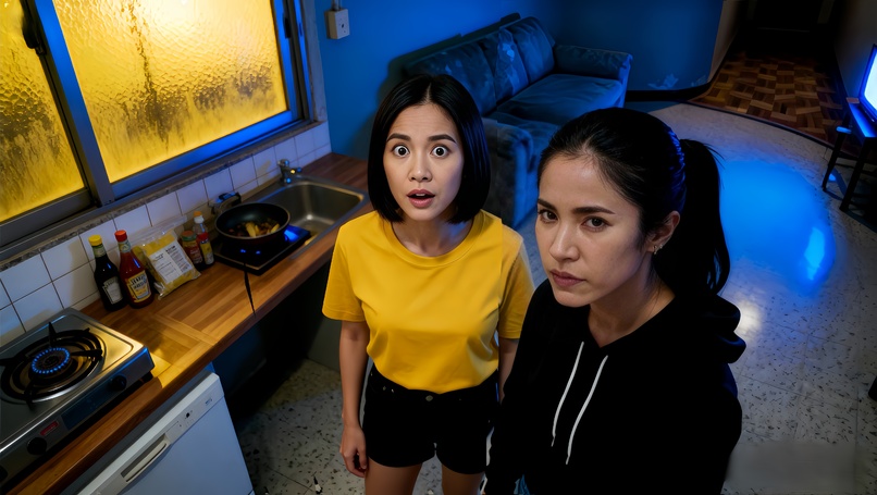 Devil in Disguise – screenshot 1