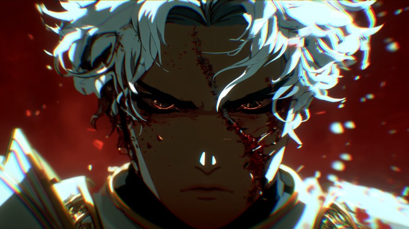 The Final Battle – screenshot 1