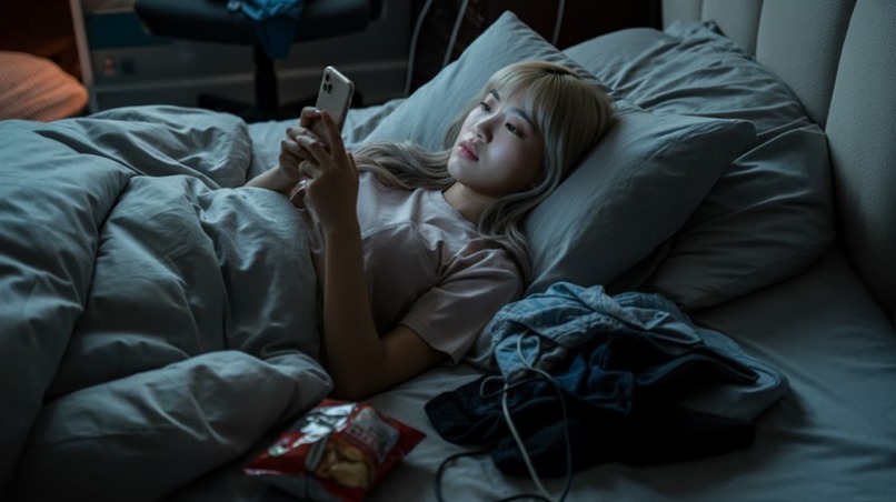 Alice in Algo-Land – screenshot 3