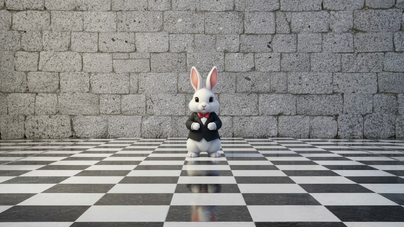 Alice in Algo-Land – screenshot 4