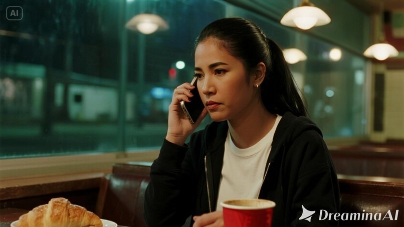 Devil in Disguise – screenshot 2