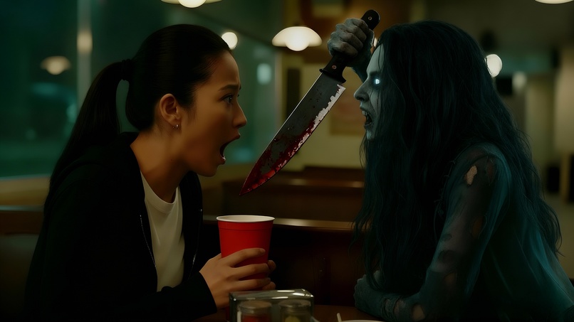 Devil in Disguise – screenshot 3