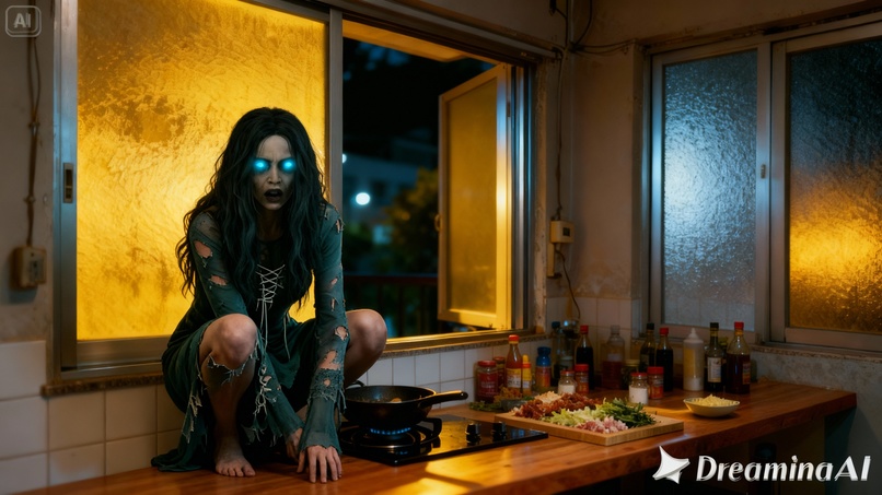 Devil in Disguise – screenshot 4