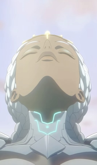 E.V.E: Every Voice Echoes - Caliea & Forest Oil – screenshot 3