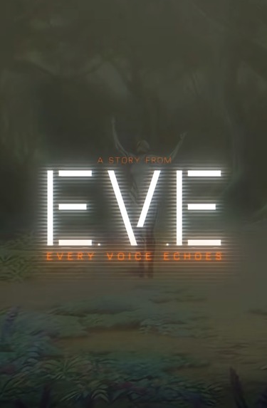 E.V.E: Every Voice Echoes - Caliea & Forest Oil – screenshot 1
