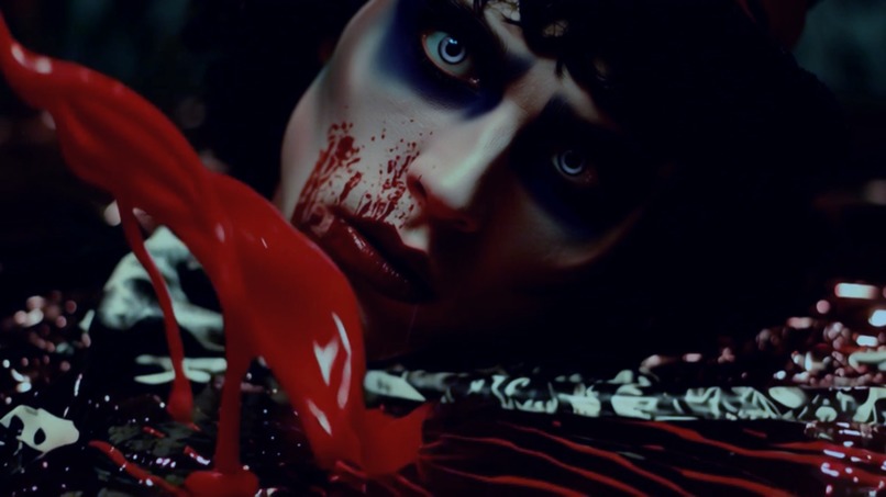 Into the Madness Pit – screenshot 1