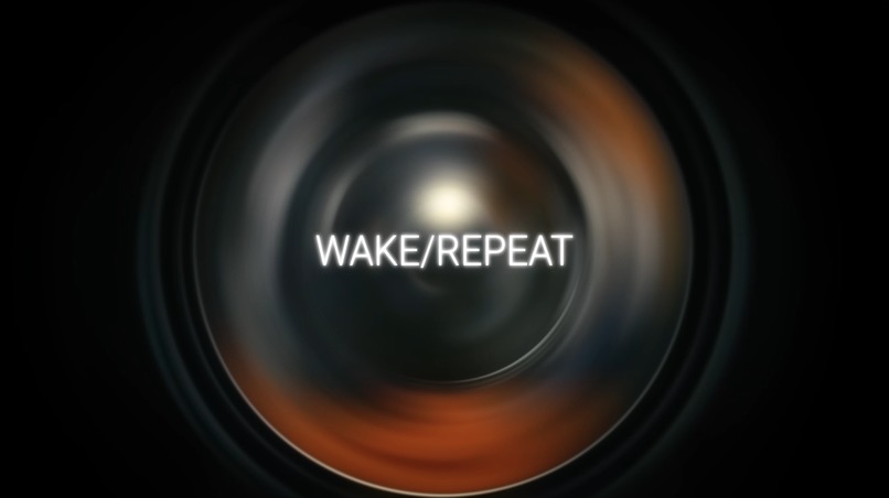 WAKE/REPEAT – screenshot 3