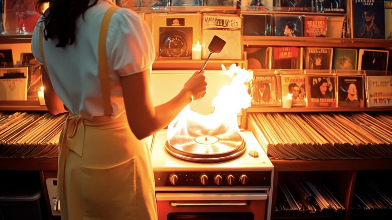 WAKE/REPEAT – screenshot 2