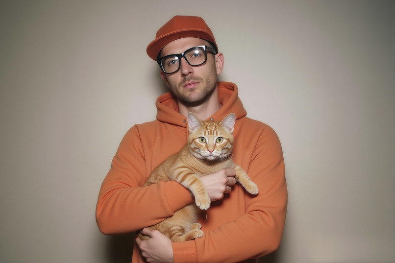 Life of a Showguy – Official Music Video – screenshot 1