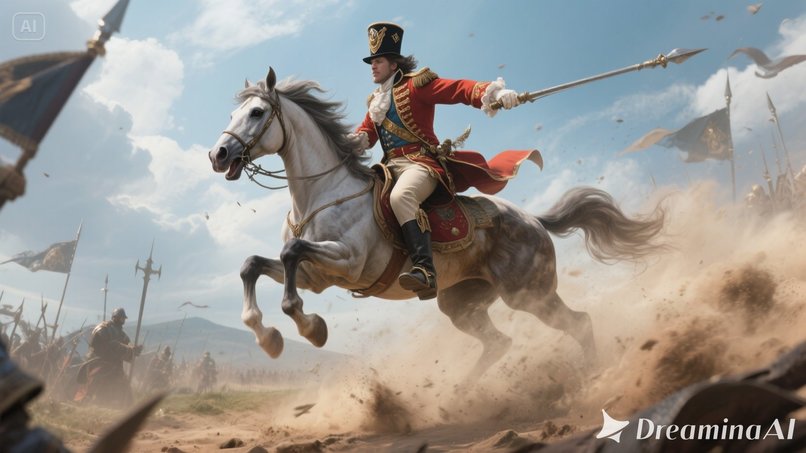 The Baron Muncchausen Project – screenshot 1