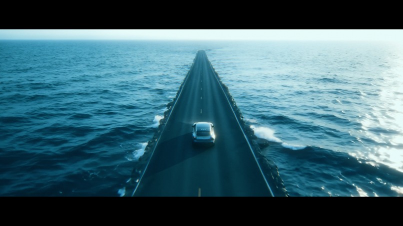 Infinite Resource – AI Short Film – screenshot 4