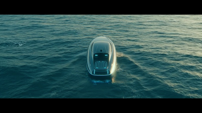 Infinite Resource – AI Short Film – screenshot 8