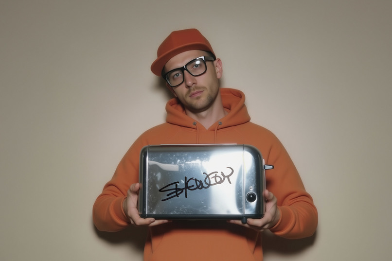 Life of a Showguy – Official Music Video – screenshot 2