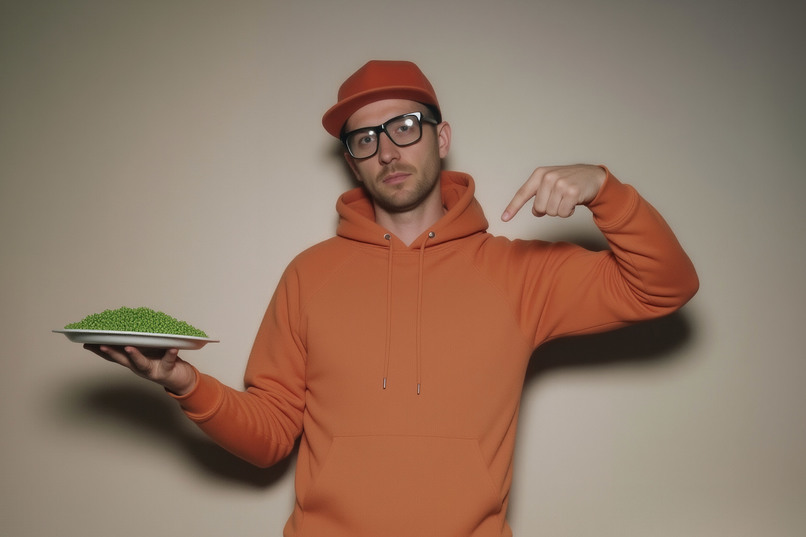 Life of a Showguy – Official Music Video – screenshot 3