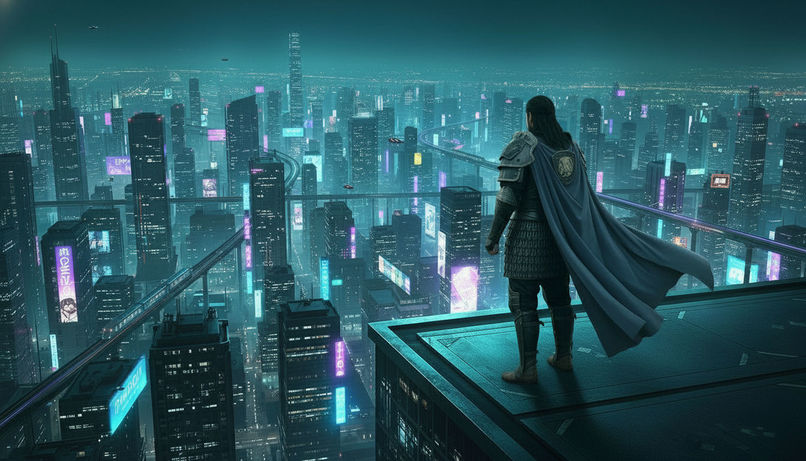 The Awakened | Film Trailer | Sci-Fi – screenshot 3