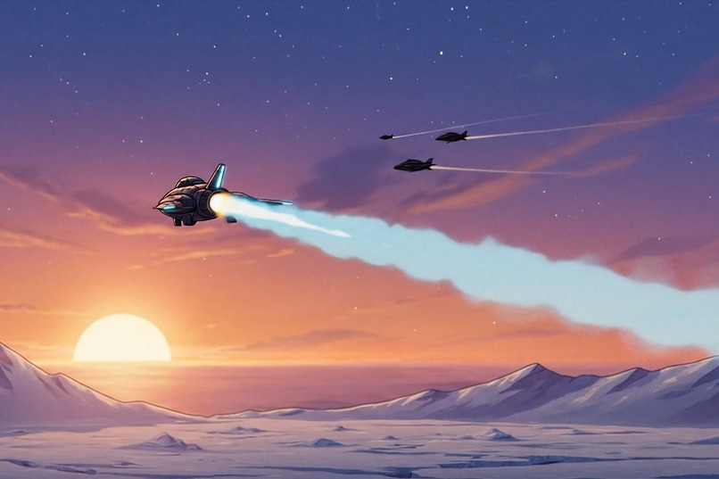 Like a King – screenshot 3