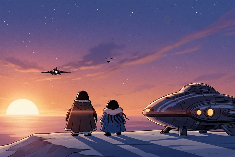 Like a King – screenshot 4