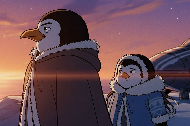 Like a King – screenshot 5