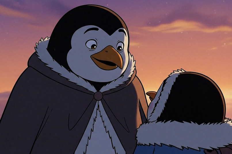 Like a King – screenshot 6